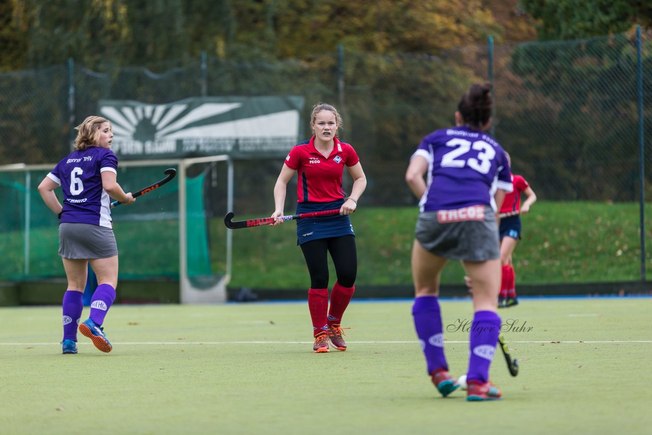 Bild 61 - Frauen Klipper TGC - Bonner THV : Ergebnis: 0:5